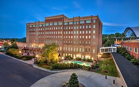 Carnegie Hotel & Spa